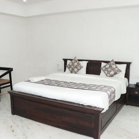 Hotel Marwar Palace ジャイサルメール エクステリア 写真